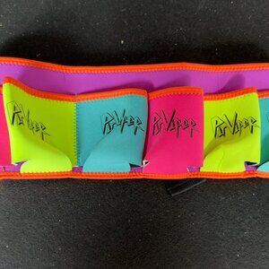 Pit Viper Butt Bar Beer Belt- NEW